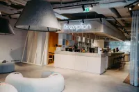 Ibis Styles Graz Messe