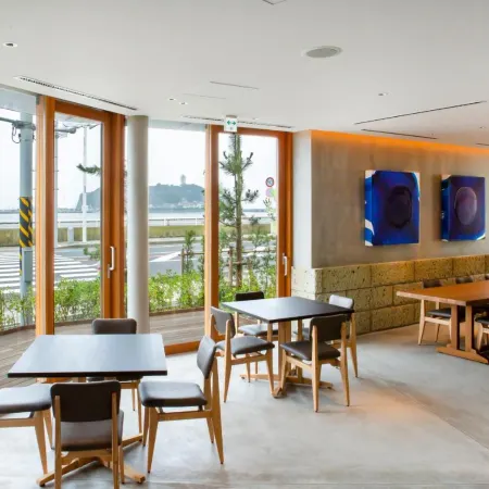 HOTEL AO KAMAKURA