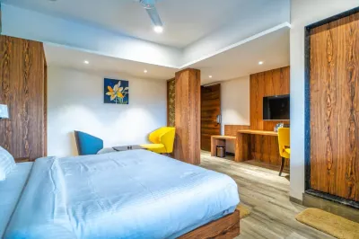 Royal Cliff Hotel & Resorts