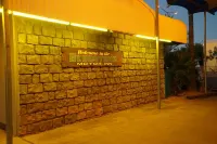 Bluestone Motor Inn Các khách sạn ở 