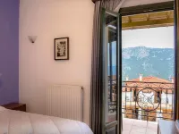 Artemis Hotel Hotels in Delphi