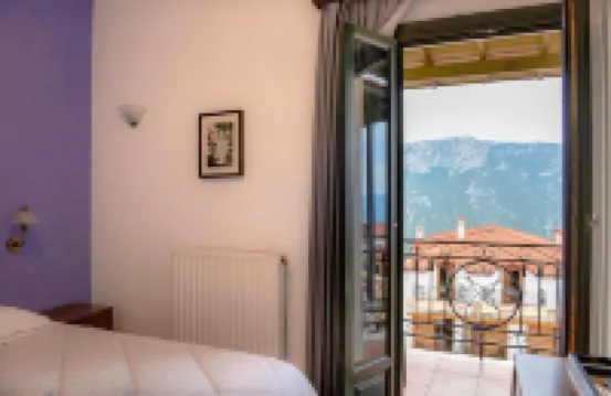 阿爾特彌斯酒店