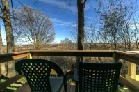 The Wisconsin Wood Inn