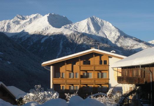 Gästehaus Zedlacherhof - Housity