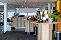 The Lodge Billund - bar