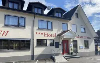 Landgasthaus Zollerstuben Hotels in Salem