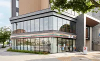 Daiwa Roynet Hotel Morioka Ekimae Hotels near Iwate Museum of Art