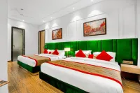 Hotel Grand Cabbana by Levelup Hotels Hotel a 