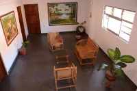 Hostal Casa Blanca - 2-Star