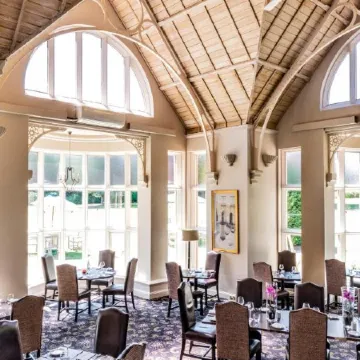 Audleys Wood Hotel, Basingstoke