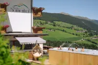 Pension Sonnenhof Hotel di Rio di Pusteria