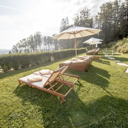 Raitelberg Resort