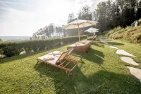 Raitelberg Resort Hotel a Mainhardt