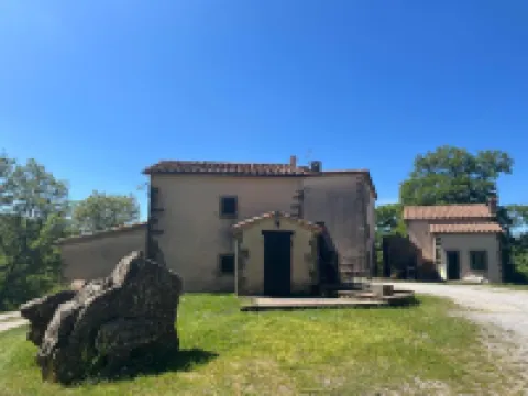 Agriturismo Bio I Rondinelli Hoteles en Arcidosso