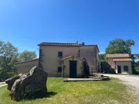 Agriturismo Bio I Rondinelli Hotel in zona Dzam shop