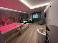 Pegasus Hotel Hoteles en Sassari