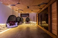 Grand Hotel Gortani Hotels in Arta Terme