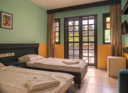 Ares Dream Hotel