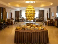 Spa Hotel Vita Hotels in Ceske Budejovice