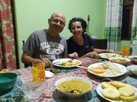 Lalanga Homestay - Bữa sáng