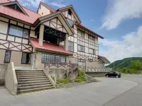Shirabiso Kogen Amanogawa Hotels in Iida