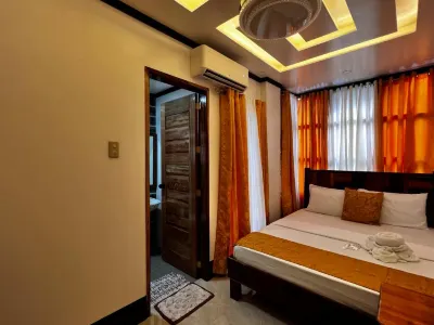 Aquilah Homestay