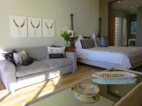 벨푸어 플레이스 게스트하우스