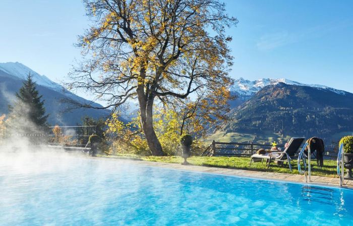 Hotel Schloss Mittersill
