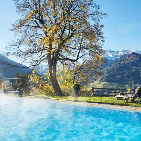 Hotel Schloss Mittersill