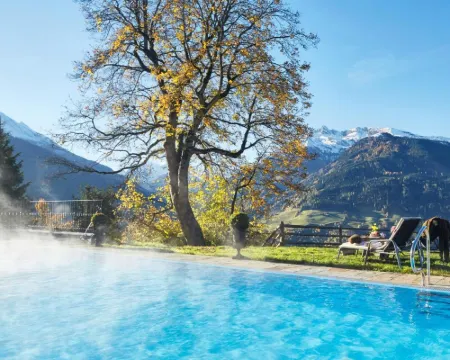 Hotel Schloss Mittersill Hotels in Mittersill