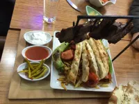 Bayraktar Hotel - breakfast