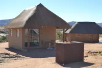 Sperrgebiet Lodge Hotels in Springbok
