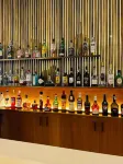Castelo Hotel - bar