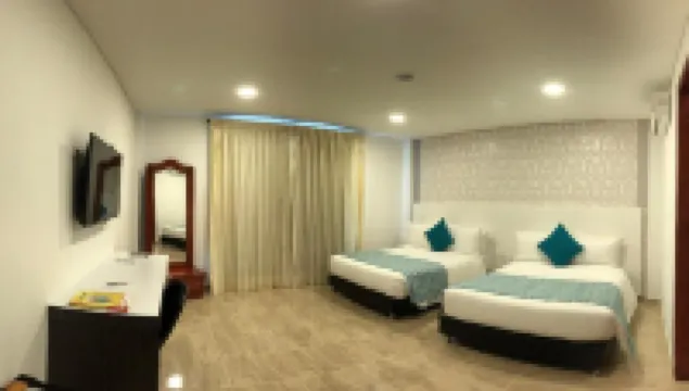 Hotel Majams Resort