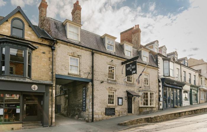 The White Swan Inn