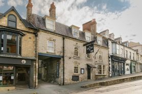 The White Swan Inn