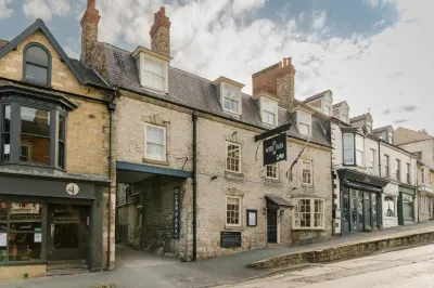 The White Swan Inn Hotels in Scagglethorpe