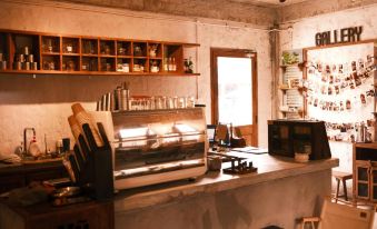 Vu House Phu Yen- Boutique Room & Breakfast