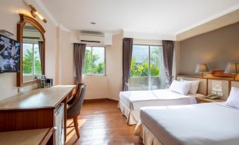 Station One Hotel