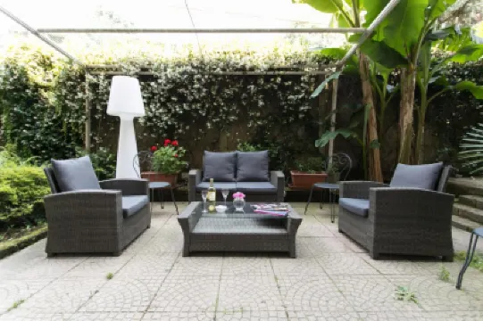 Hotel Concorde Fiera Hotels in der Nähe von AstroNatura Società Cooperativa Sociale ONLUS (Sede operativa)