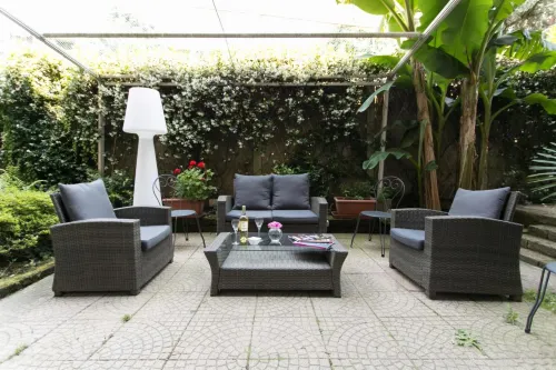 Hotel Concorde Fiera Hotels in Saronno