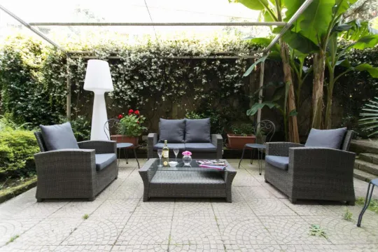 協和展覽中心酒店