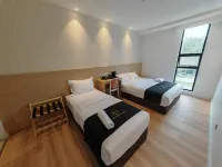 V Boutique Hotel Seremban Hotels in Rasah