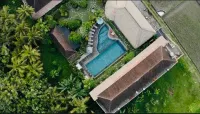 Kailash Suites Hotel in zona Pura Penataran Batan Pakel