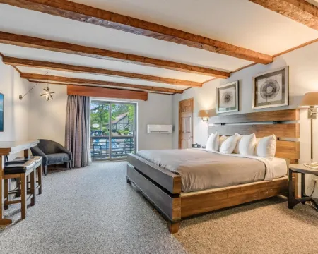 Hotel Vienna Hotéis em Windham