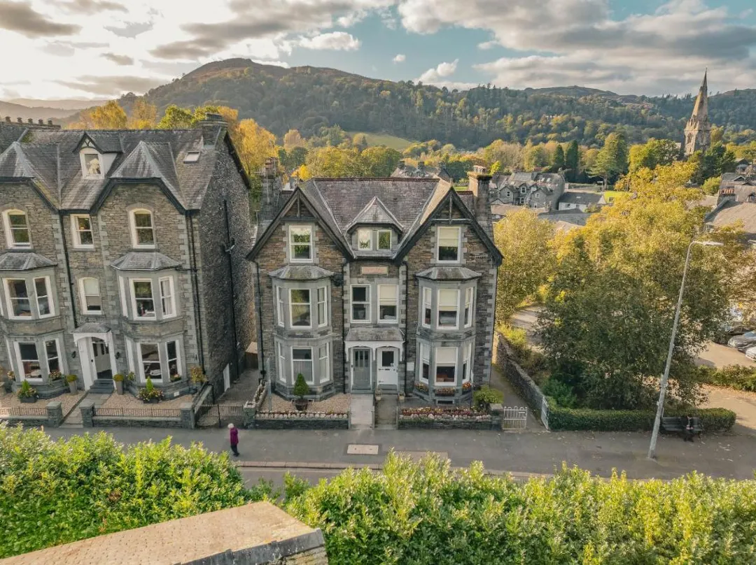 Ambleside Fell Rooms - Ambleside