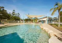 Norah Head Holiday Park Hotels in Toukley