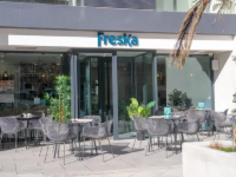 E1 Suites & Spa Aparthotel Style - Gym & Spa Hotéis em Gibraltar