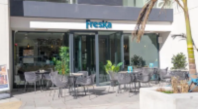 E1 Suites & Spa Aparthotel Style - Gym & Spa