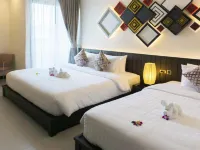 Sorin Hotel Hotels in Surin